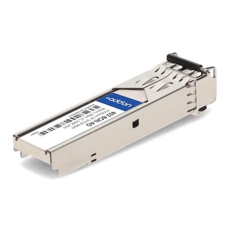 Add-On DELL 407-BCHI COMPATIBLE 25GBASE-SR SFP28 TRANSCEIVER DUAL RATE 10/25G CAP 407-BCHI-AO